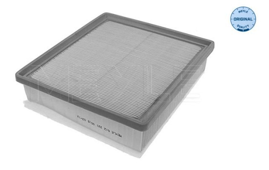 Air Filter MEYLE-ORIGINAL Quality 612 321 0015