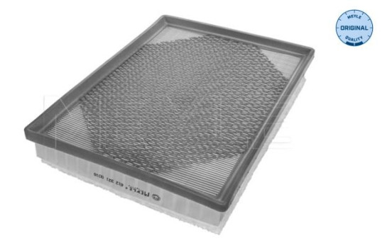 Air Filter MEYLE-ORIGINAL Quality 612 321 0016