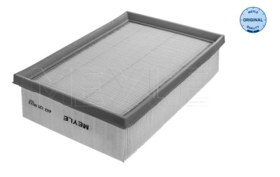 Air Filter MEYLE-ORIGINAL Quality 612 321 0022