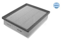 Air Filter MEYLE-ORIGINAL Quality 612 321 0023
