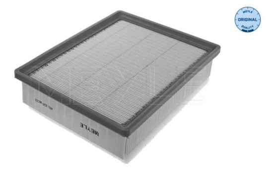 Air Filter MEYLE-ORIGINAL Quality 612 321 0023