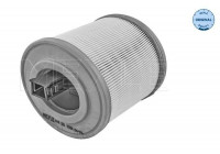 Air Filter MEYLE-ORIGINAL Quality 612 321 0025