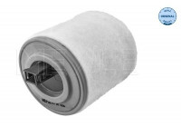 Air Filter MEYLE-ORIGINAL Quality 612 321 0026