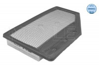 Air Filter MEYLE-ORIGINAL Quality 612 321 0027