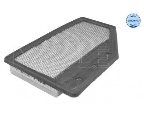 Air Filter MEYLE-ORIGINAL Quality 612 321 0027