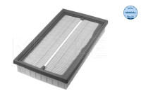 Air Filter MEYLE-ORIGINAL Quality 712 107 0000