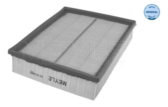 Air Filter MEYLE-ORIGINAL Quality 712 321 0001