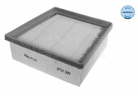 Air Filter MEYLE-ORIGINAL Quality 712 321 0006