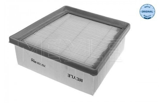 Air Filter MEYLE-ORIGINAL Quality 712 321 0006
