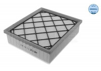 Air Filter MEYLE-ORIGINAL Quality 712 321 0012
