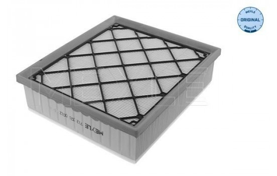 Air Filter MEYLE-ORIGINAL Quality 712 321 0012