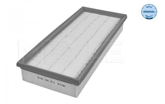 Air Filter MEYLE-ORIGINAL Quality 712 321 0014