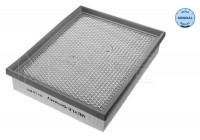 Air Filter MEYLE-ORIGINAL Quality 712 321 0015