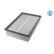 Air Filter MEYLE-ORIGINAL Quality 712 404 0000
