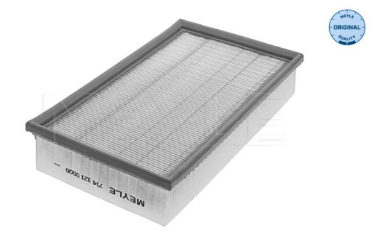 Air Filter MEYLE-ORIGINAL Quality 714 321 0000