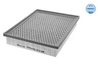 Air Filter MEYLE-ORIGINAL Quality 812 321 0000