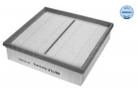Air Filter MEYLE-ORIGINAL: True to OE. 012 321 0026