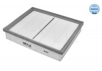 Air Filter MEYLE-ORIGINAL: True to OE. 012 321 0030