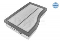 Air Filter MEYLE-ORIGINAL: True to OE. 012 321 0033