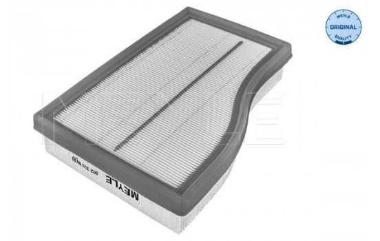 Air Filter MEYLE-ORIGINAL: True to OE. 012 321 0033