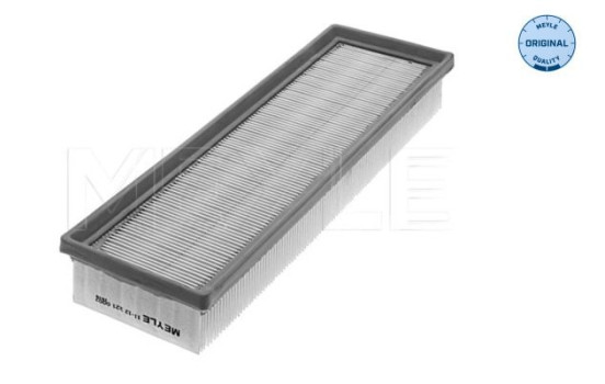 Air Filter MEYLE-ORIGINAL: True to OE. 11-12 321 0002