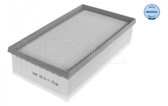 Air Filter MEYLE-ORIGINAL: True to OE. 11-12 321 0045