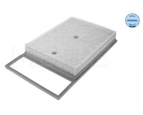 Air Filter MEYLE-ORIGINAL: True to OE. 112 321 0035, Image 2