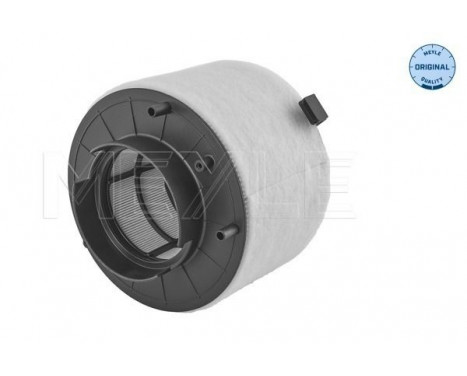 Air Filter MEYLE-ORIGINAL: True to OE. 112 321 0037, Image 2