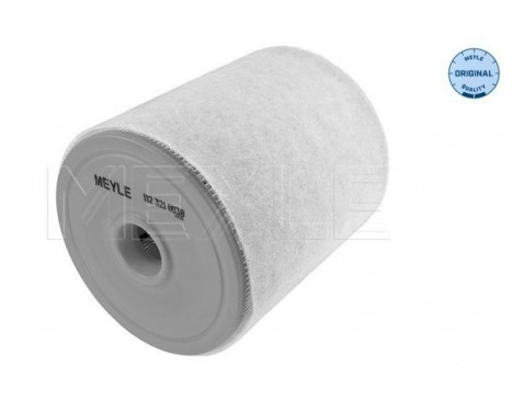 Air Filter MEYLE-ORIGINAL: True to OE. 112 321 0038