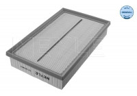 Air Filter MEYLE-ORIGINAL: True to OE. 112 321 0041