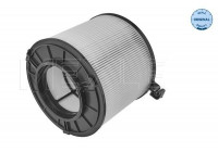 Air Filter MEYLE-ORIGINAL: True to OE. 112 321 0043