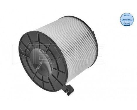 Air Filter MEYLE-ORIGINAL: True to OE. 112 321 0043, Image 2
