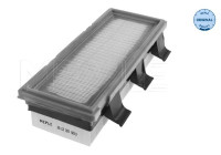 Air Filter MEYLE-ORIGINAL: True to OE. 16-12 321 0013