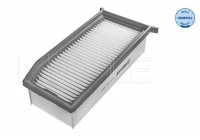 Air Filter MEYLE-ORIGINAL: True to OE. 16-12 321 0020