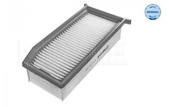 Air Filter MEYLE-ORIGINAL: True to OE. 16-12 321 0020