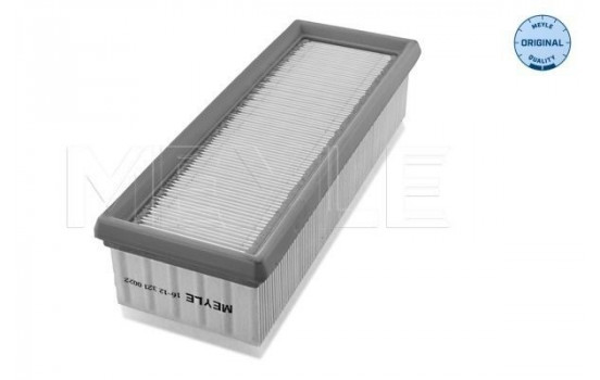 Air Filter MEYLE-ORIGINAL: True to OE. 16-12 321 0022