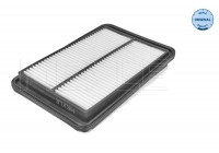 Air Filter MEYLE-ORIGINAL: True to OE. 16-12 321 0023