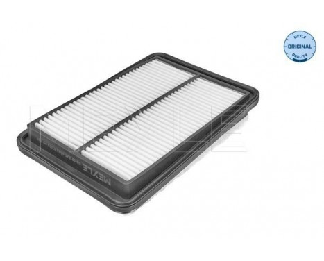 Air Filter MEYLE-ORIGINAL: True to OE. 16-12 321 0023