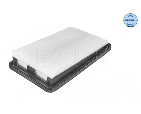 Air Filter MEYLE-ORIGINAL: True to OE. 16-12 321 0023, Image 2