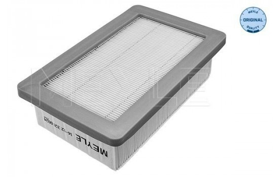 Air Filter MEYLE-ORIGINAL: True to OE. 16-12 321 0024