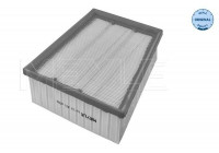Air Filter MEYLE-ORIGINAL: True to OE. 16-12 321 0026