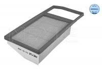 Air Filter MEYLE-ORIGINAL: True to OE. 212 321 0028