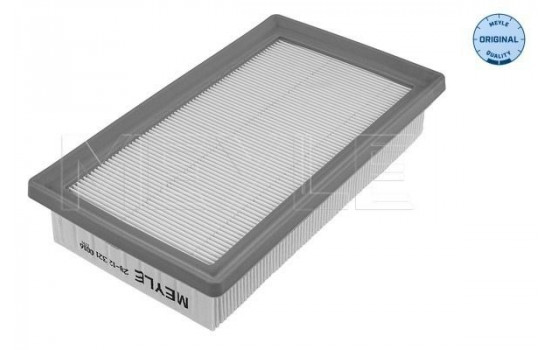 Air Filter MEYLE-ORIGINAL: True to OE. 28-12 321 0016