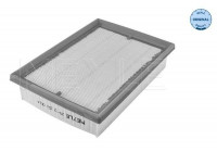 Air Filter MEYLE-ORIGINAL: True to OE. 29-12 321 0014