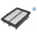 Air Filter MEYLE-ORIGINAL: True to OE. 31-12 321 0028