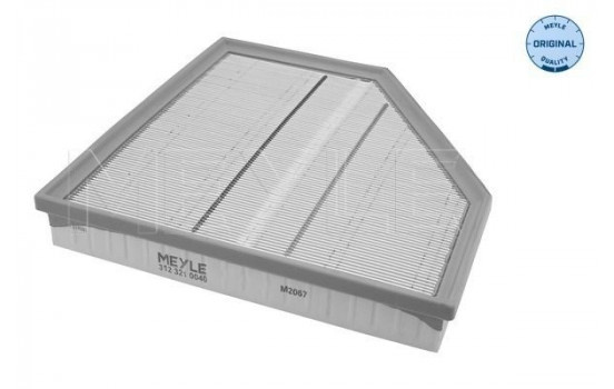 Air Filter MEYLE-ORIGINAL: True to OE. 312 321 0040
