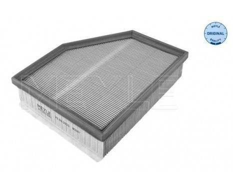 Air Filter MEYLE-ORIGINAL: True to OE. 312 321 0043