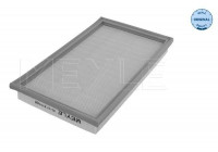 Air Filter MEYLE-ORIGINAL: True to OE. 33-12 321 0018