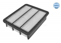 Air Filter MEYLE-ORIGINAL: True to OE. 35-12 321 0016