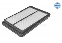Air Filter MEYLE-ORIGINAL: True to OE. 36-12 321 0021